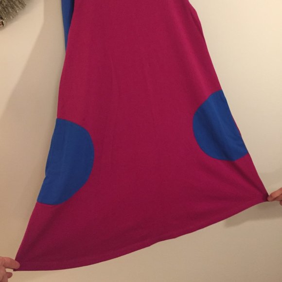 Hanna Anderson Swing Dress - Picture 4 of 6